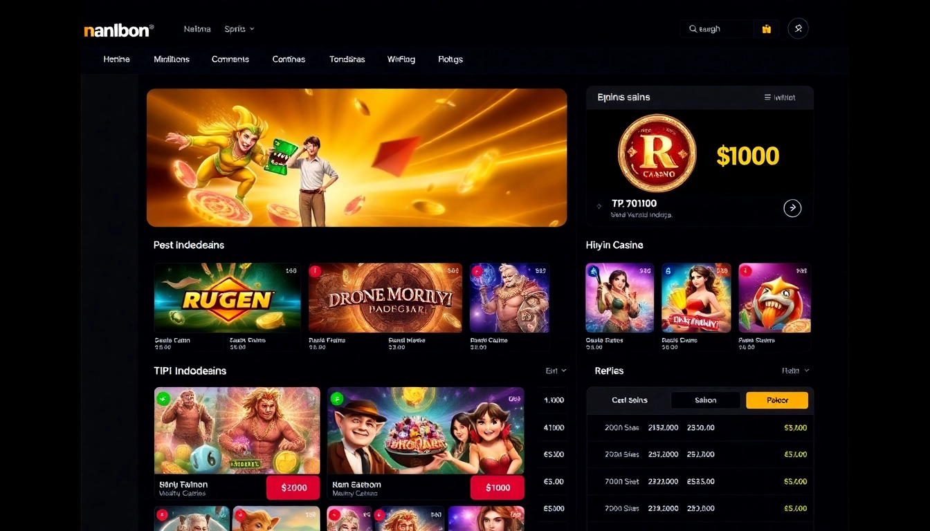 Indotogel slot dashboard on mobile in action, showcasing trusted Indonesian platform.