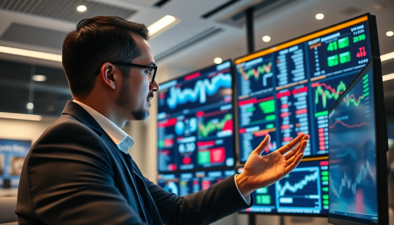 Investment Guide UK offers expert financial advice for smarter investment decisions in the UK market